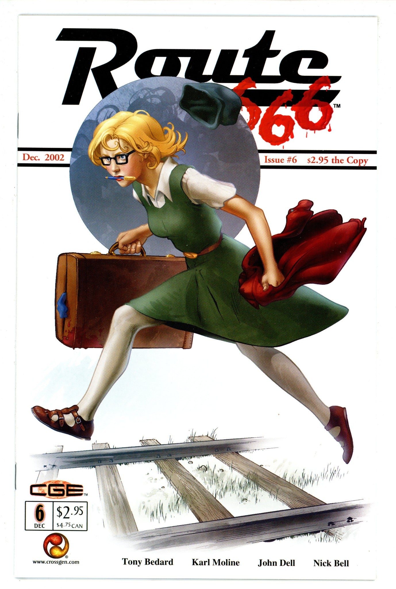 Route 666 6