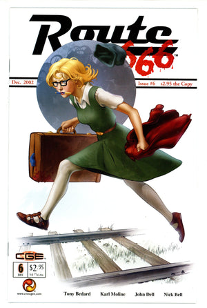 Route 666 6
