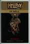 Hellboy in Hell Vol 11 Descent TPB