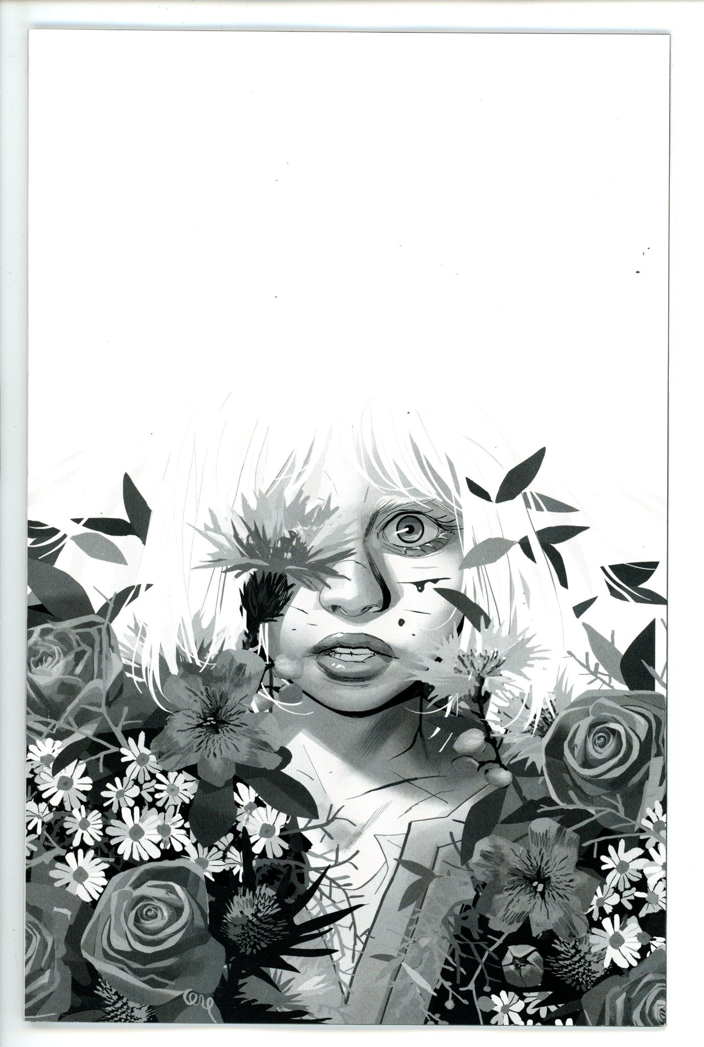 Kroma 2 Felici Incentive Variant NM+ (2022)