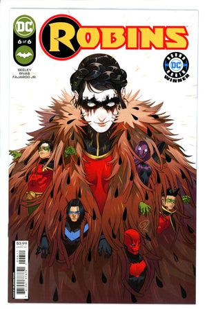 Robins 6 (2022)