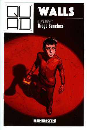 Quad 3 Schaal Variant (2022)