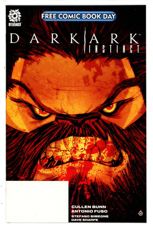 Dark Ark Instinct FCBD 1 (2020)