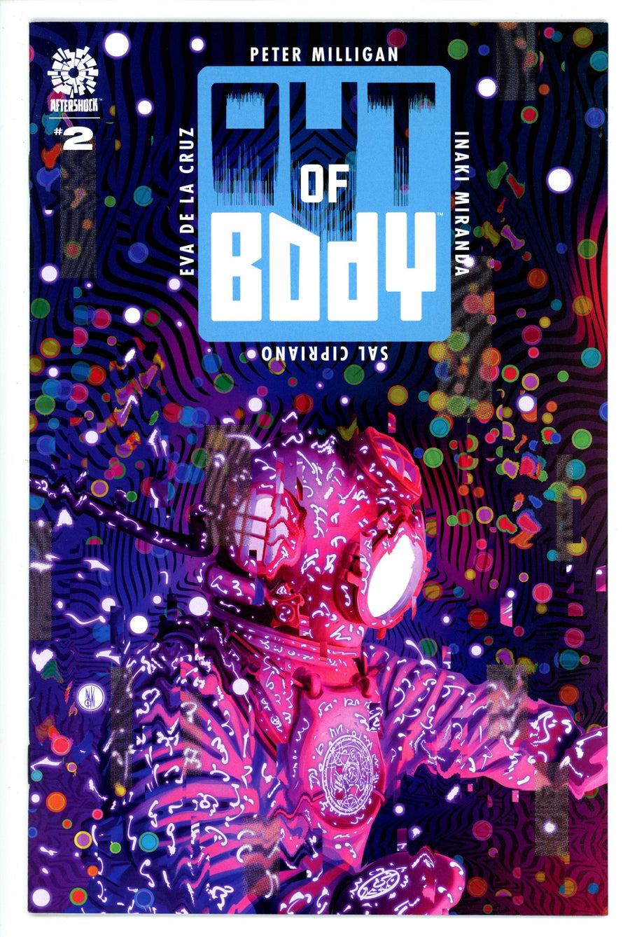 Out of Body 2 (2021)