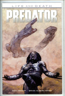 Predator Life and Death TP
