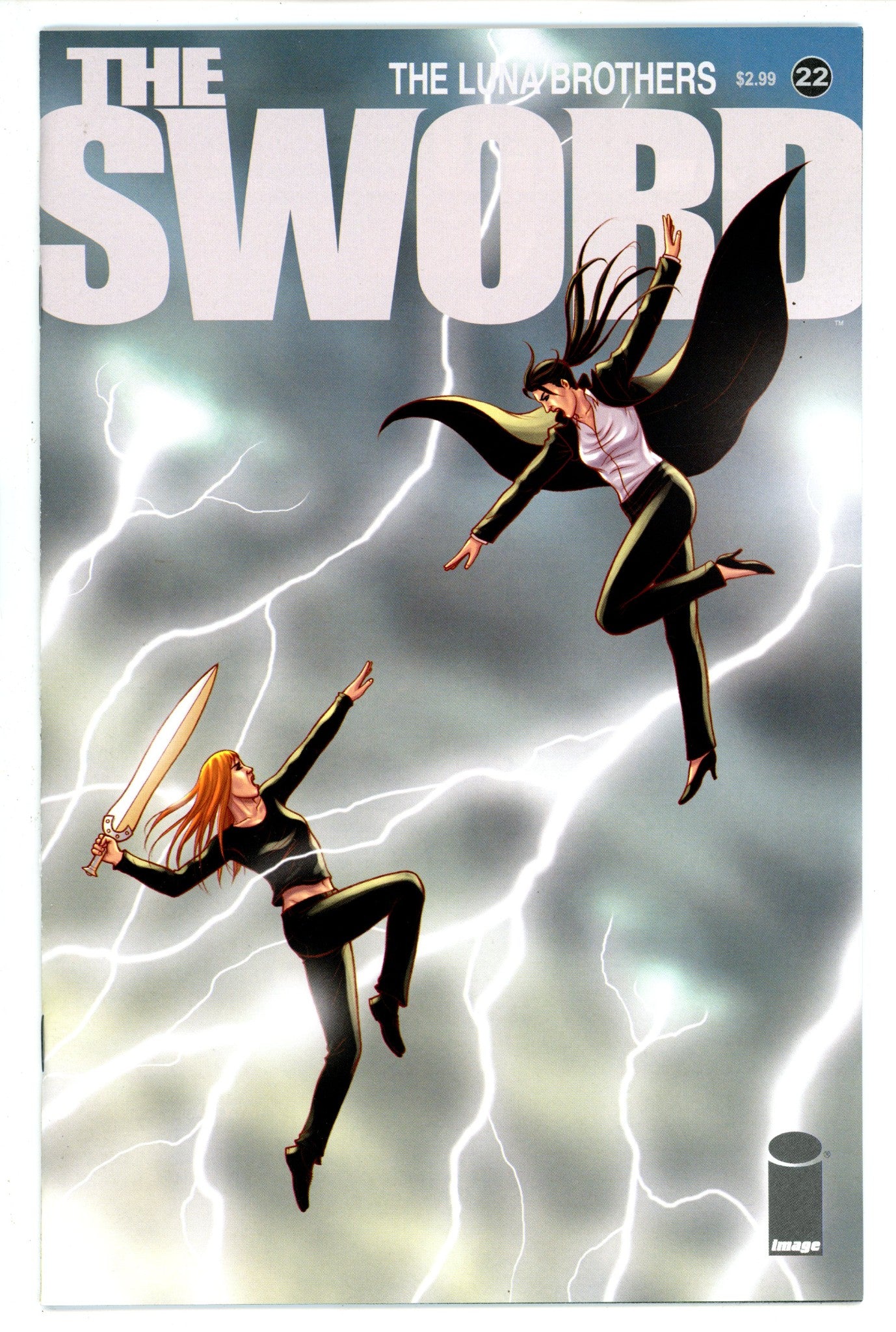 The Sword 22