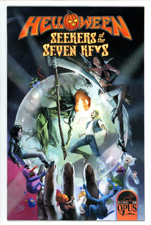 Helloween 2 (2022)