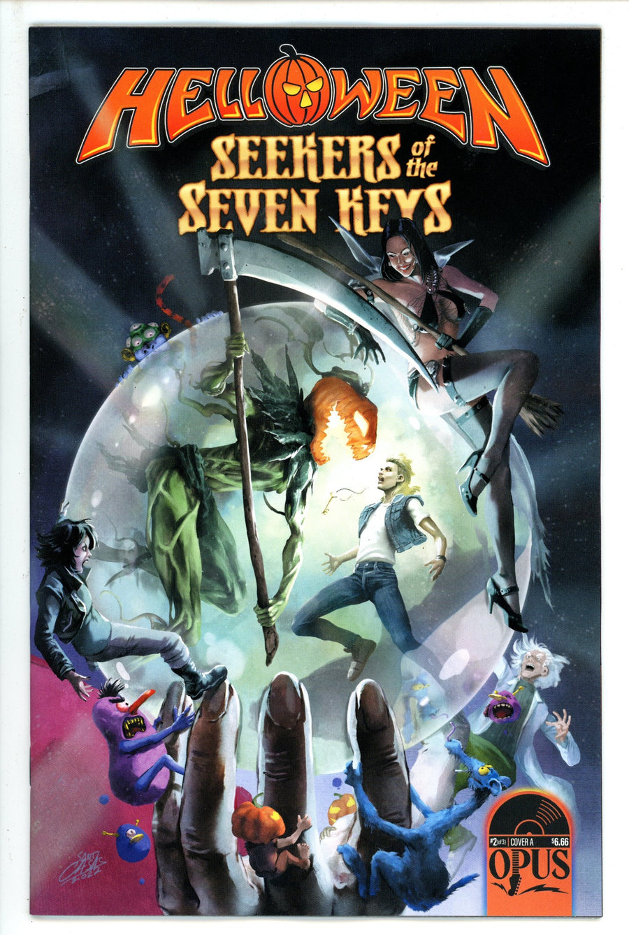 Helloween 2 (2022)