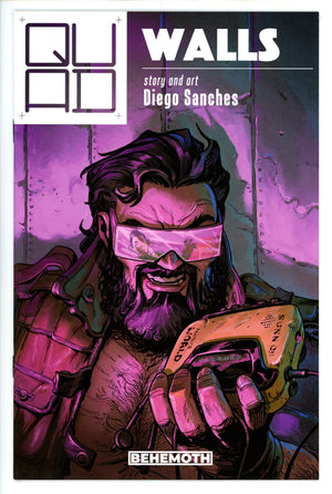 Quad 3 Santos Variant (2022)