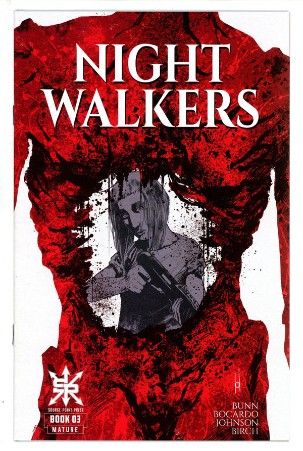 Nightwalkers 3 (2023)