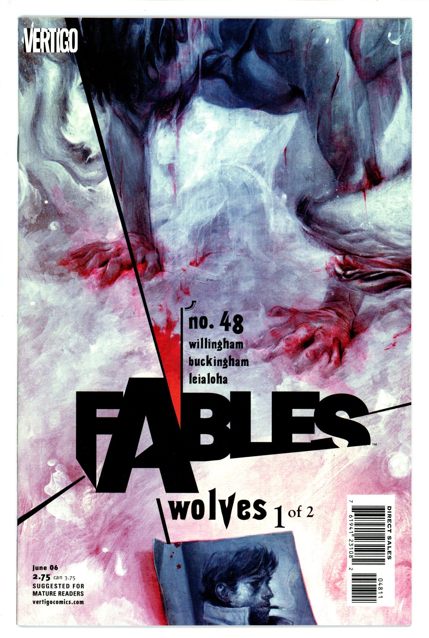 Fables 48