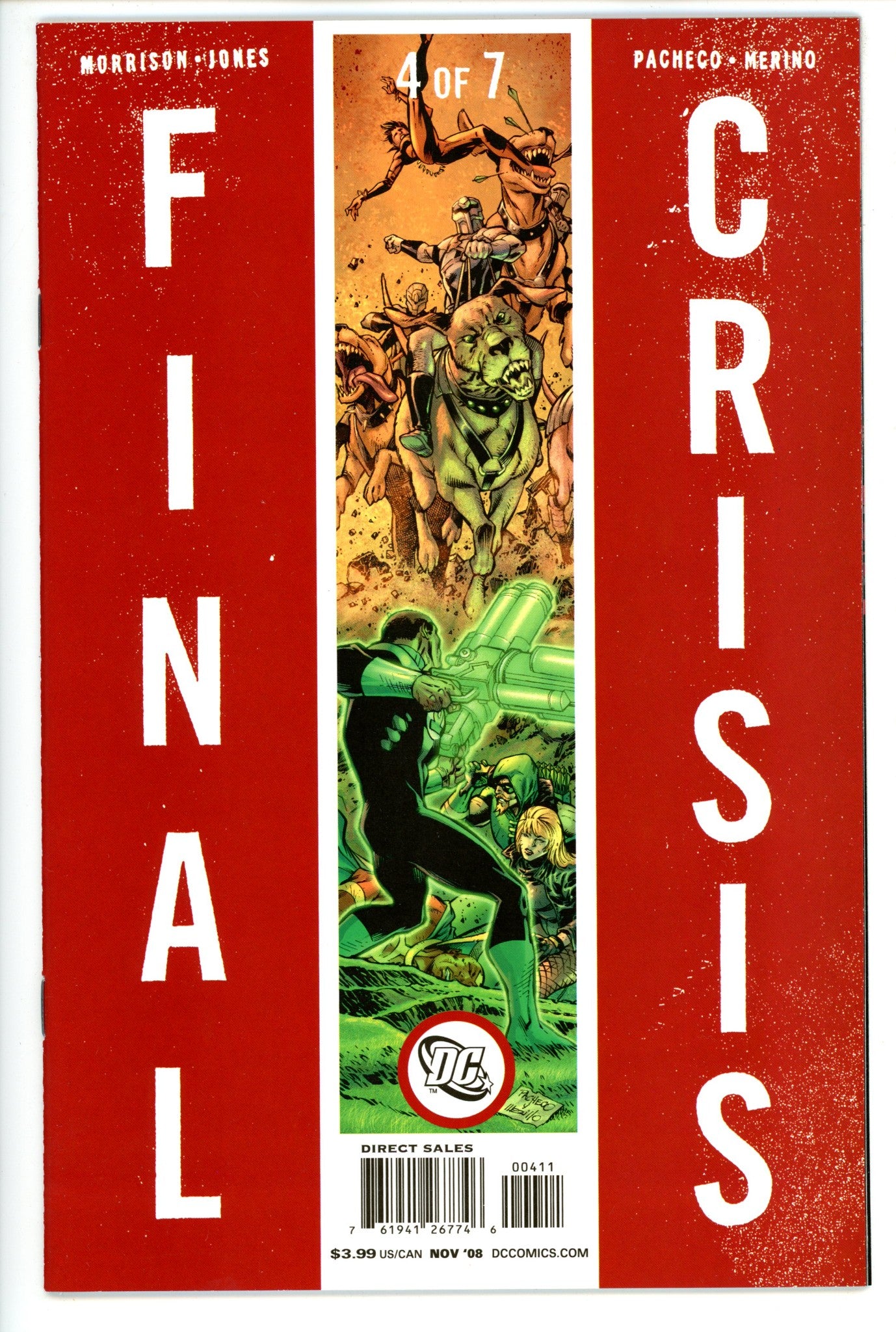 Final Crisis 4