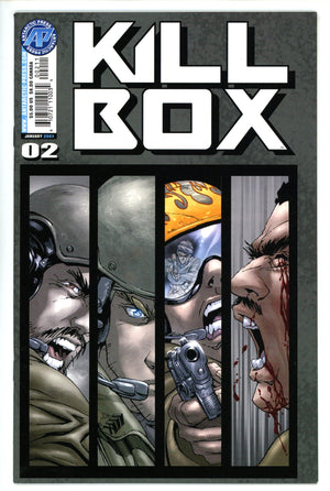 Killbox 2