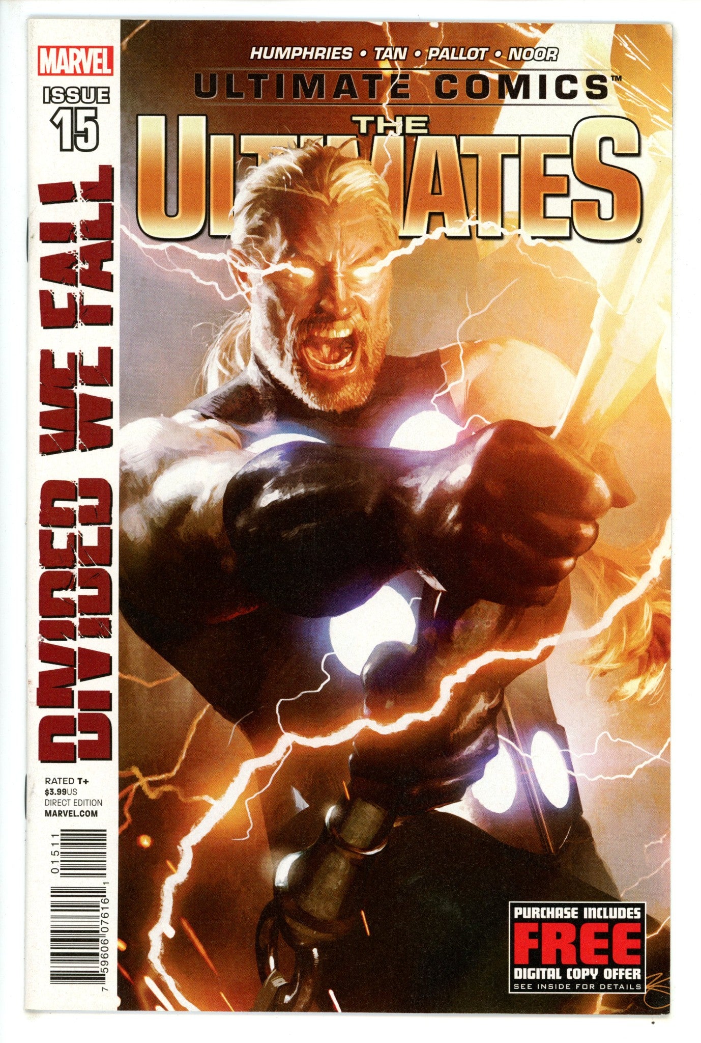 Ultimates 15