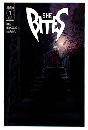 She Bites 1 (2022)