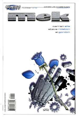 Mek 1 (2002)