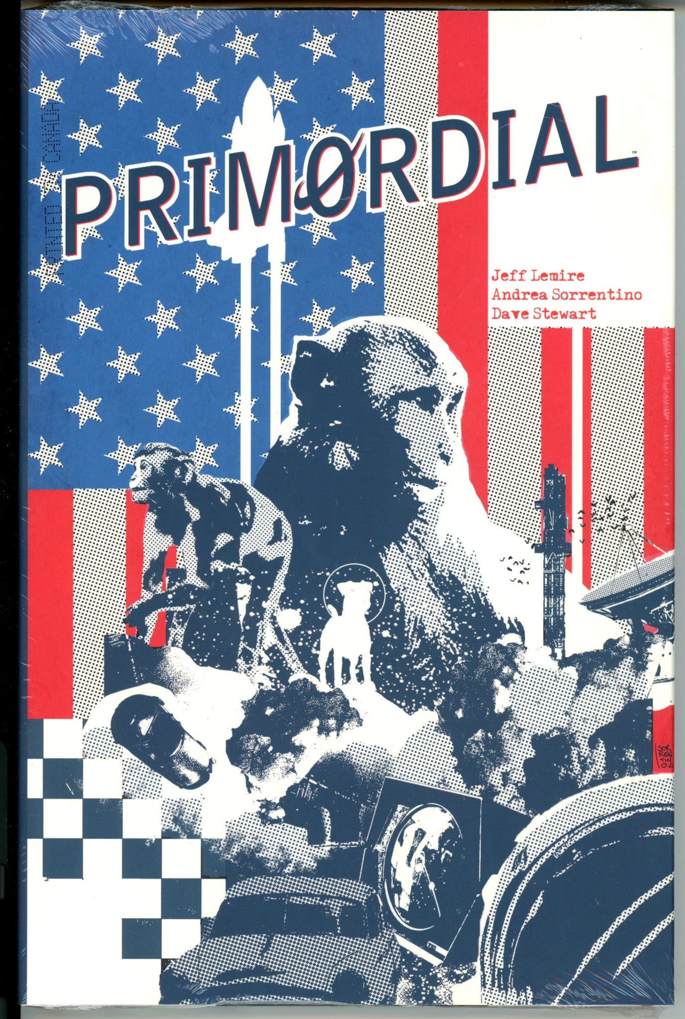 Primordial HC