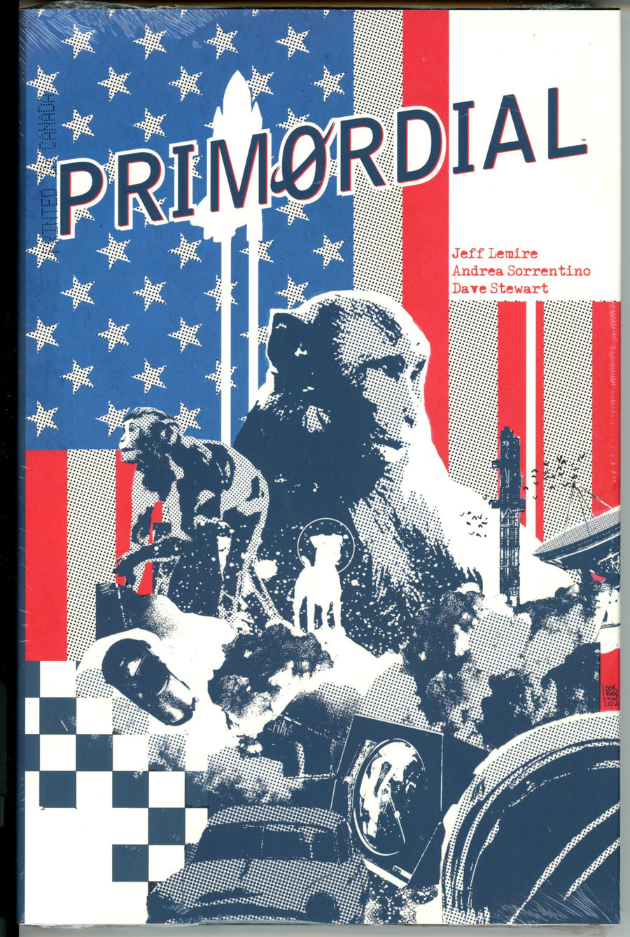 Primordial HC