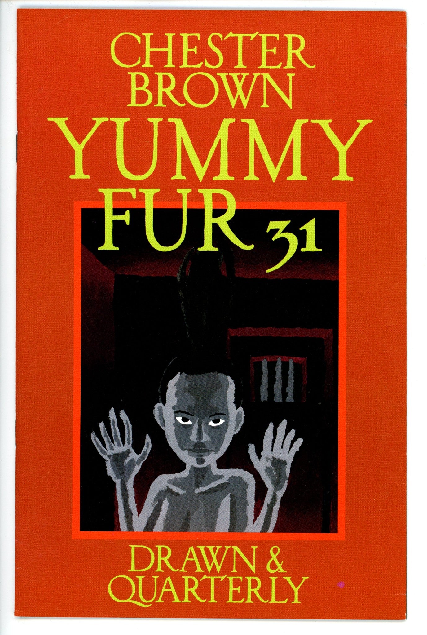 Yummy Fur 31