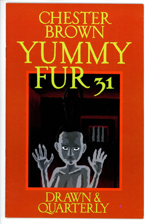 Yummy Fur 31
