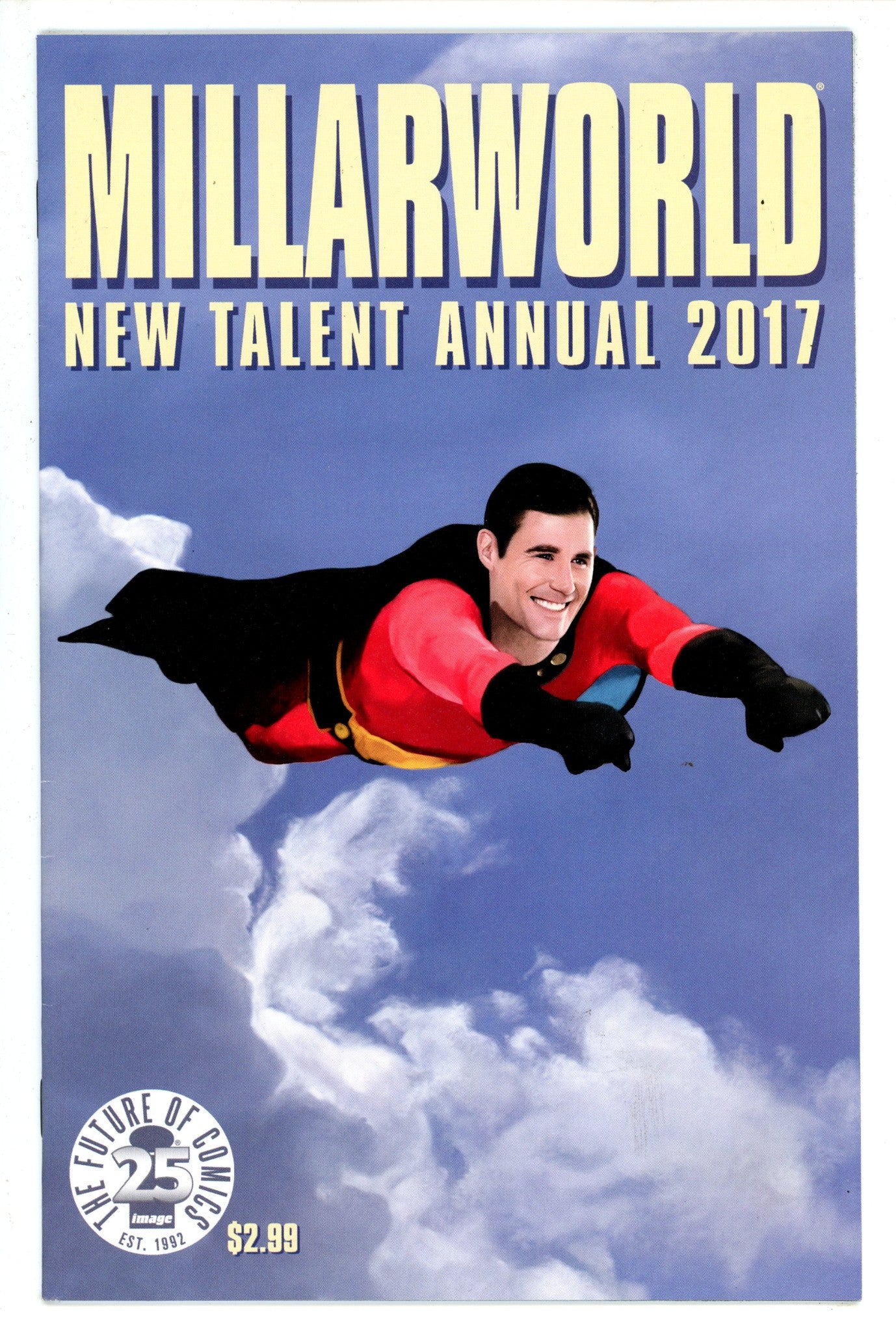 Millarworld Annual 2017 [nn] (2017)