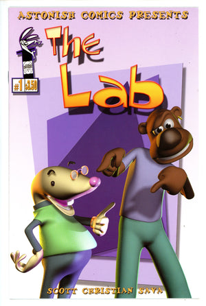 The Lab 1