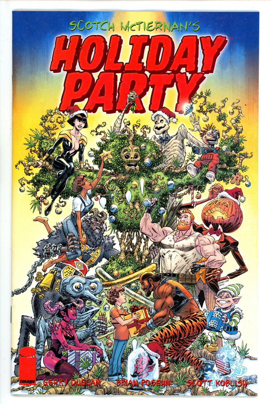 Scotch McTiernan Holiday Party 1 (2023)