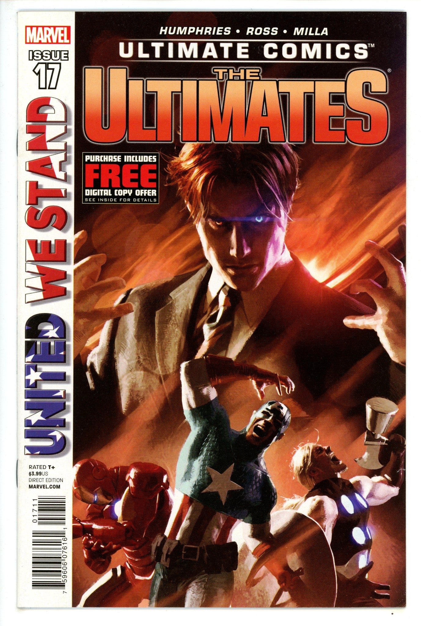 Ultimates 17