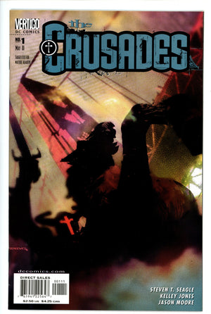 The Crusades 1