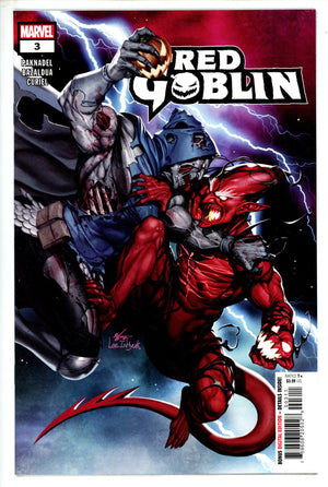 Red Goblin 3 (2023)