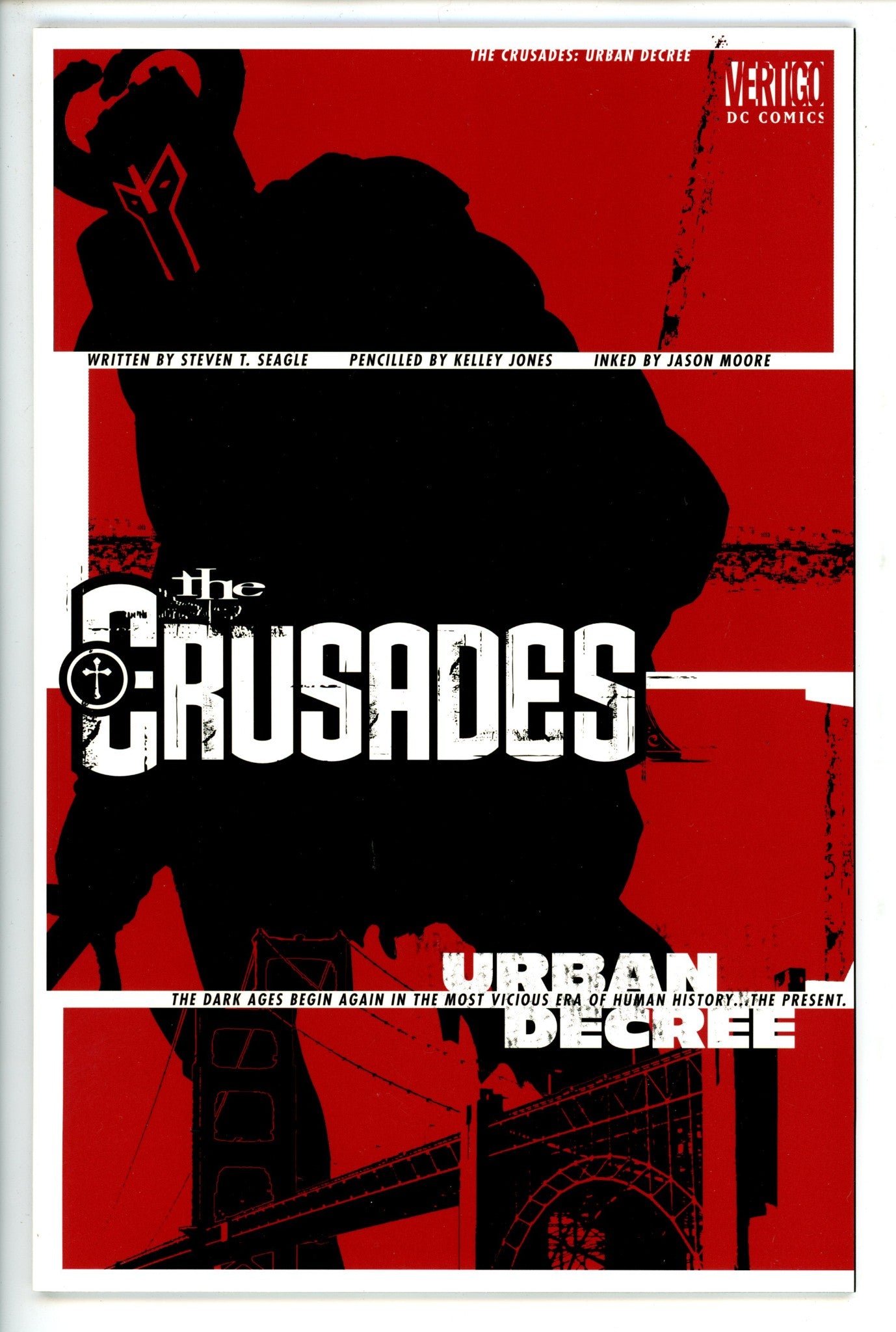 The Crusades: Urban Decree [nn]