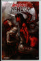 Red Sonja Age of Chaos TPB