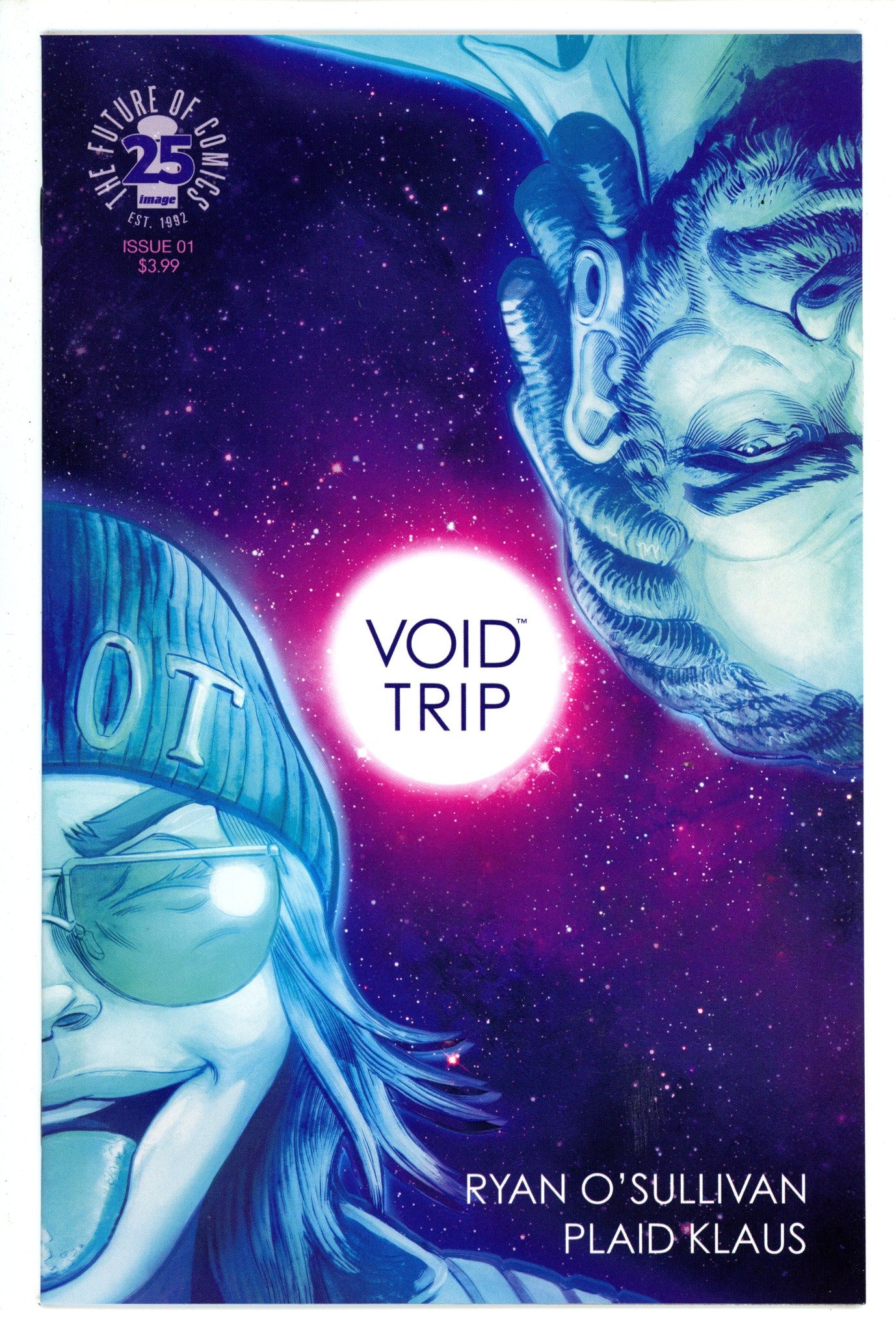 Void Trip 1 (2017)