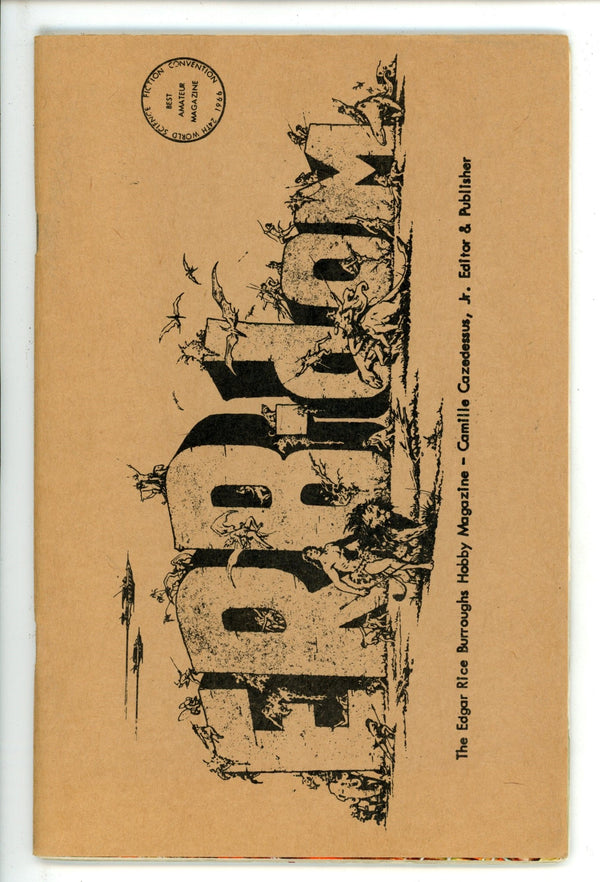 ERB-Dom 57 VF