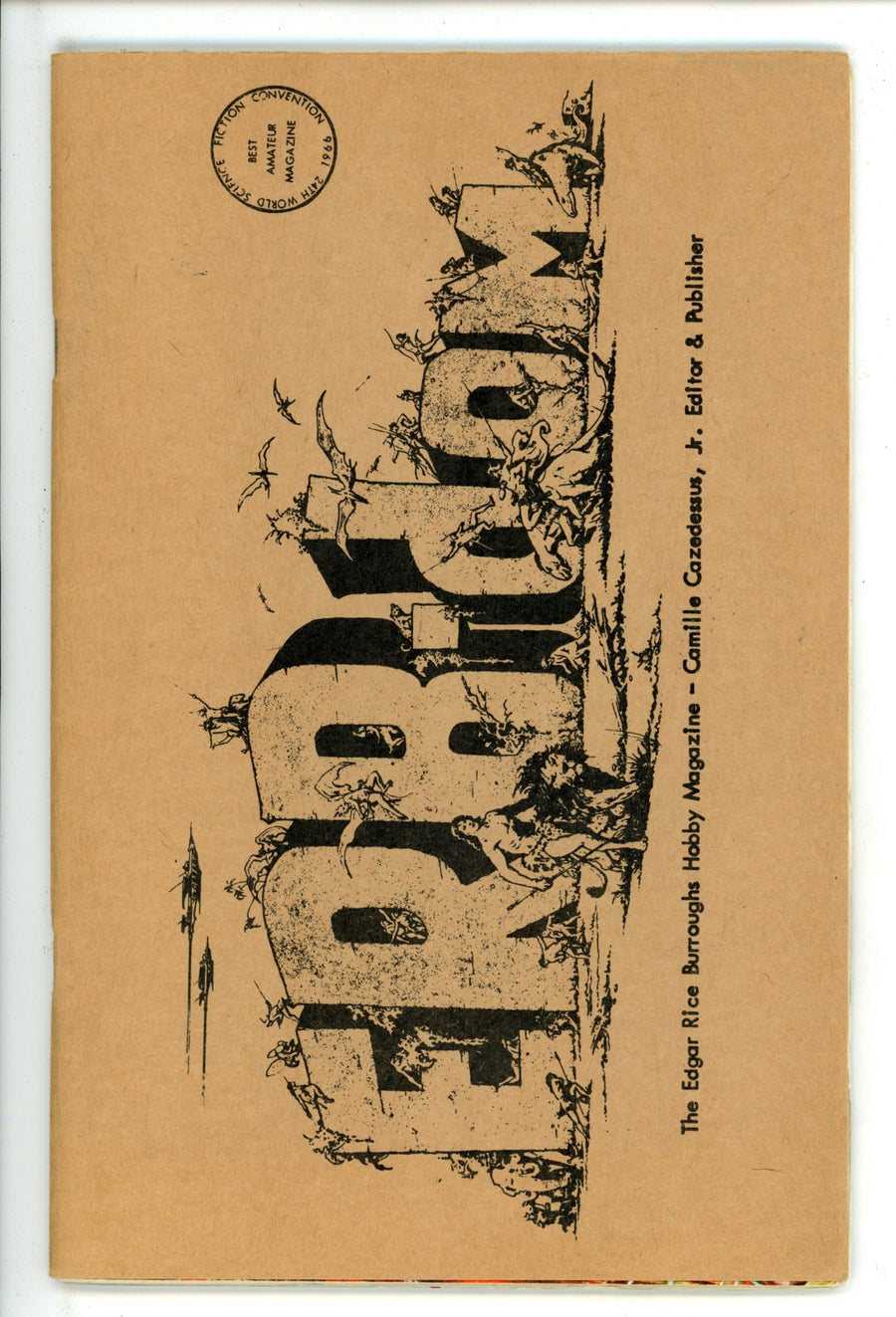 ERB-Dom 57 VF