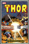 Thor Eternals Saga Vol 1 TP