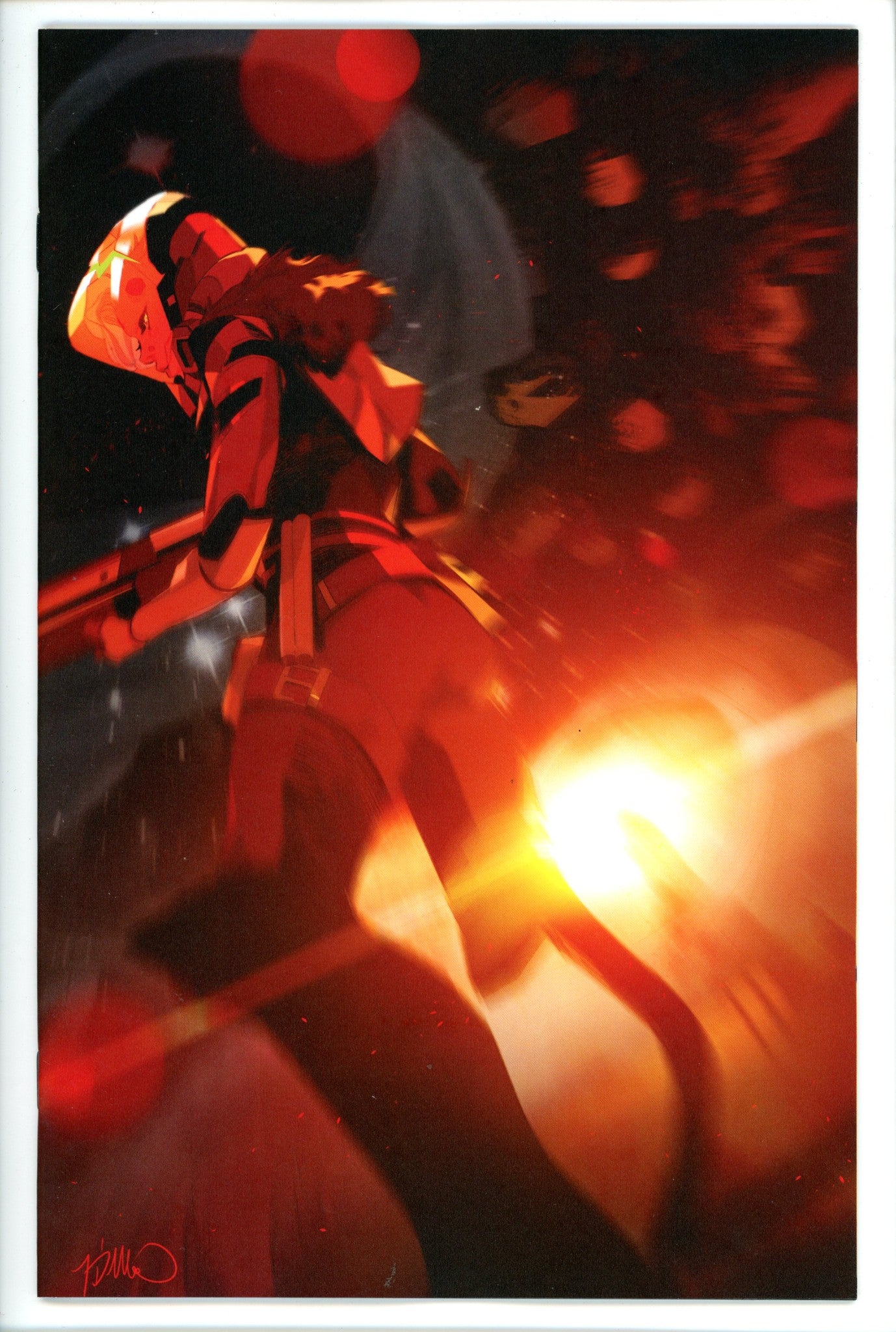 We Only Find Them When They're Dead 5 Felici Variant-Boom-CaptCan Comics Inc