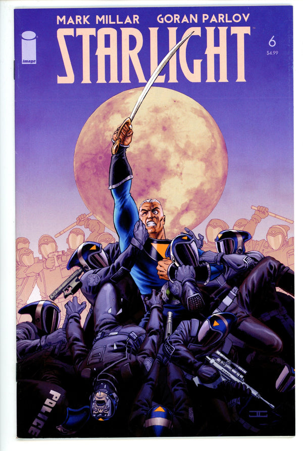 Starlight 6