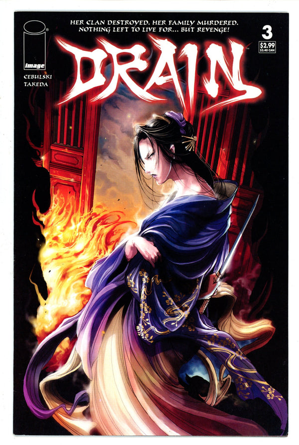Drain 3
