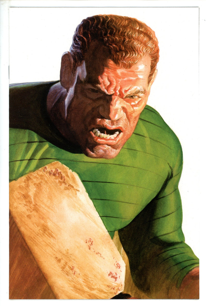 Red Goblin 3 Ross Timeless Virgin Variant (2023)