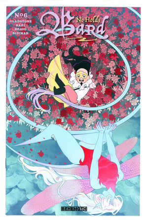 No Holds Bard 6 (2022)