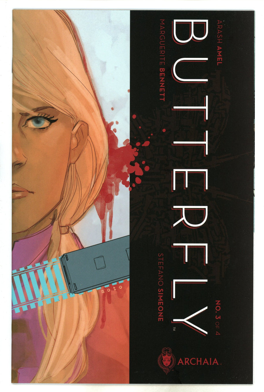 Butterfly 3