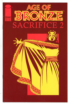 Age of Bronze 11 (2001)