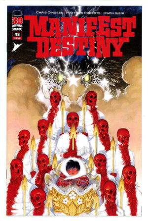 Manifest Destiny 48 (2022)