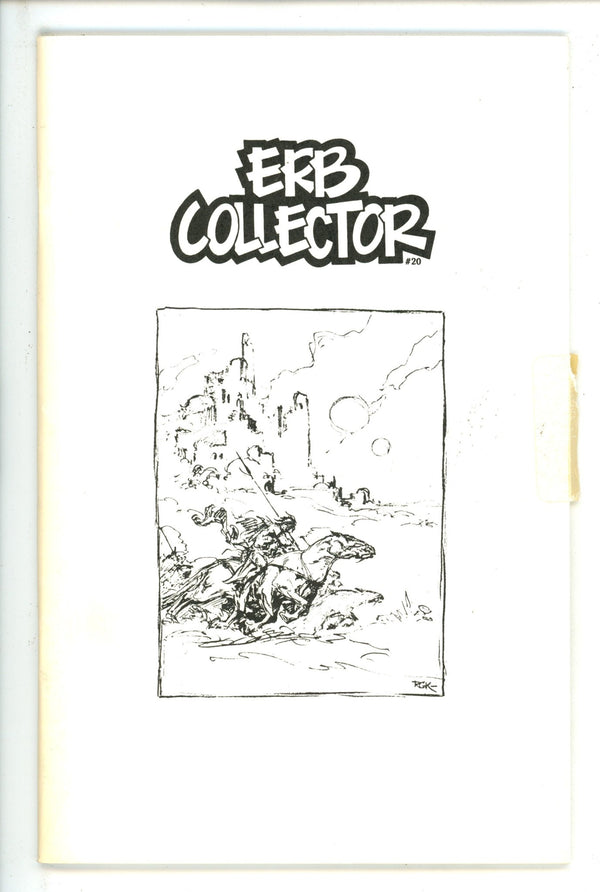 ERB Collector 20 FN