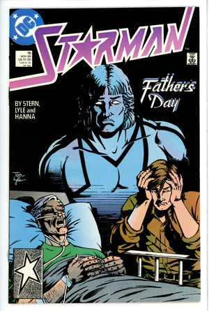 Starman Vol 1 16