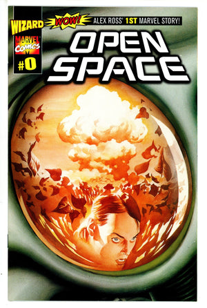 Open Space 0 (1999)