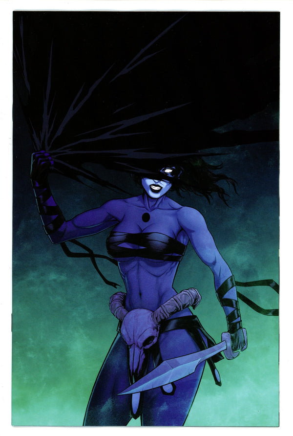 Lady Hel 4 Tasbolatov Virgin Incentive Variant (2022)