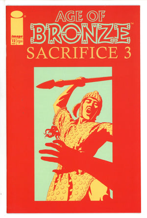 Age of Bronze 12 (2001)