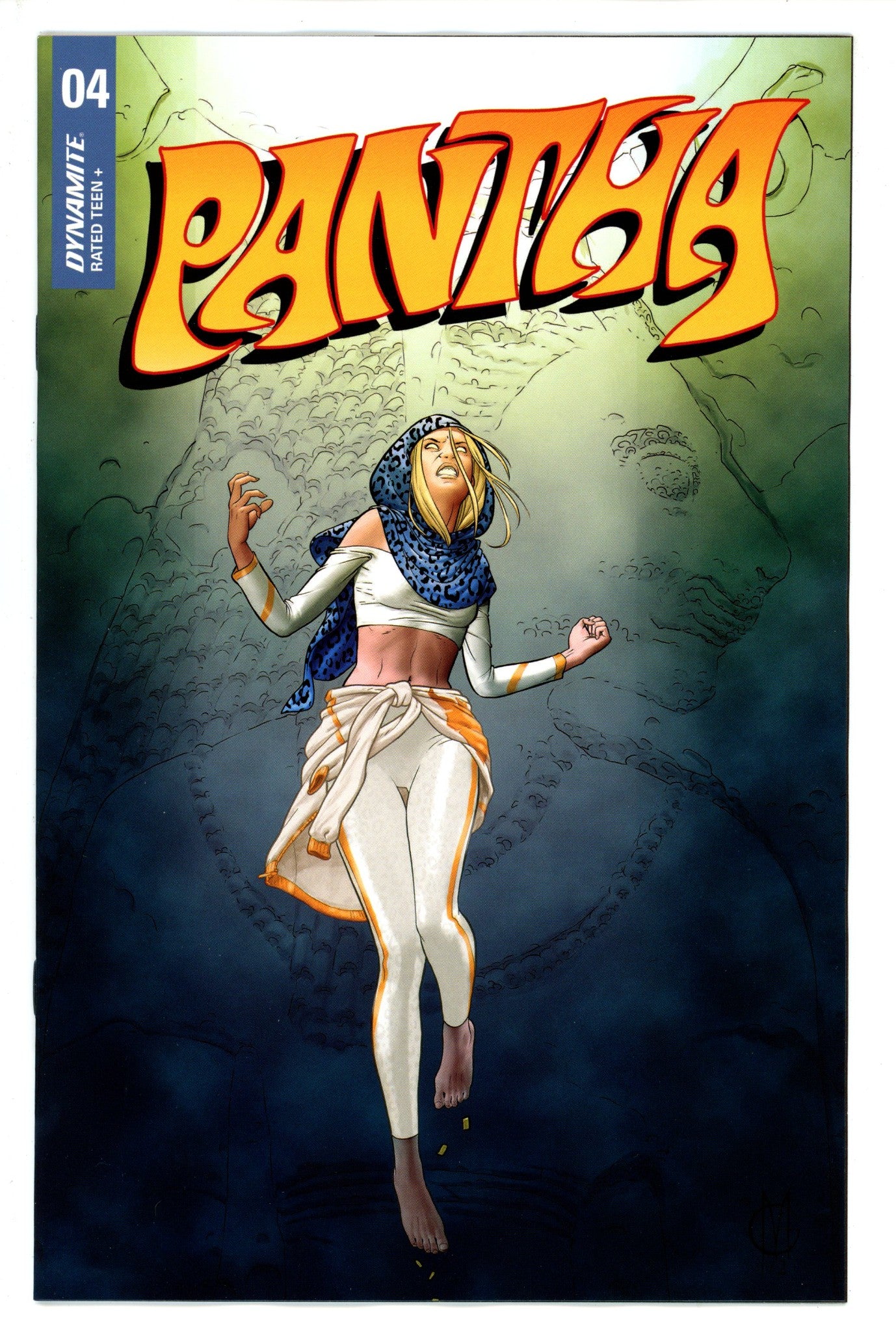 Pantha 4 (2022)
